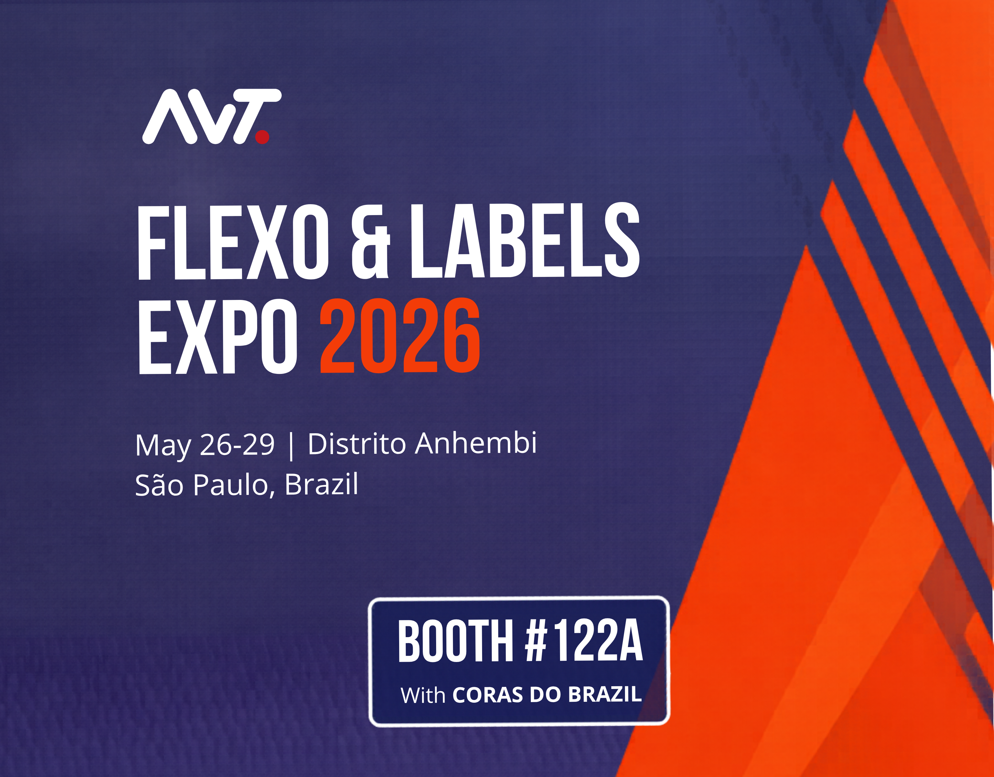 Flexo & Labels Expo 2026